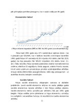 Biznesa plāns 'Uzņēmuma Victoria’s Secret veikala atvēršana Latvijā', 12.