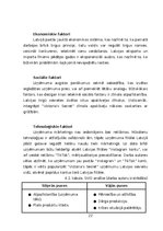 Biznesa plāns 'Uzņēmuma Victoria’s Secret veikala atvēršana Latvijā', 23.