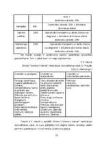 Biznesa plāns 'Uzņēmuma Victoria’s Secret veikala atvēršana Latvijā', 26.