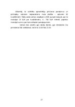 Biznesa plāns 'Uzņēmuma Victoria’s Secret veikala atvēršana Latvijā', 28.