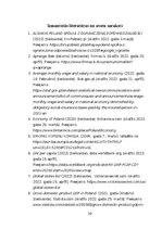 Biznesa plāns 'Uzņēmuma Victoria’s Secret veikala atvēršana Latvijā', 31.