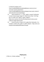 Biznesa plāns 'Uzņēmuma Victoria’s Secret veikala atvēršana Latvijā', 33.