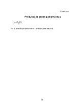 Biznesa plāns 'Uzņēmuma Victoria’s Secret veikala atvēršana Latvijā', 39.