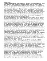 Eseja 'Summary of the Brook Museum Tour', 1.