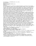 Eseja 'Preparation of a Vesicle Suspension Containing Methylene Blue as a Hydrophilic M', 4.