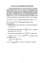 Referāts 'Ķēžu teorija', 5.