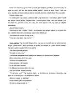 Konspekts 'Spīdola', 3.