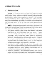 Referāts 'Reformācija un reliģiskie kari Eiropā 16.-18.gadsimtā', 4.