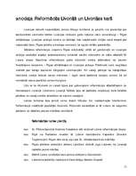 Referāts 'Reformācija un reliģiskie kari Eiropā 16.-18.gadsimtā', 11.