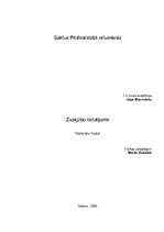 Referāts 'Zvaigžņu iedalījums', 1.