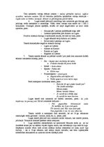 Eseja 'Aspazijas lugas "Ragana" analīze', 3.