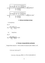 Paraugs 'Plaknes rāmja dinamisku raksturojumu noteikšana', 6.