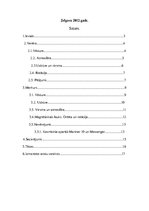 Konspekts 'Venēra un Merkūrs', 2.