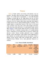 Konspekts 'Venēra un Merkūrs', 4.