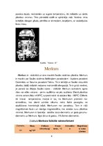 Konspekts 'Venēra un Merkūrs', 9.