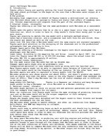 Eseja 'Lexus Challenges Mercedes: a SWOT Analysis', 1.