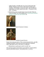 Konspekts 'Absolūtisma izpausmes kultūrā', 4.