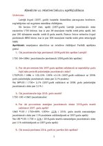 Paraugs 'Absolūto un relatīvo lielumu aprēķināšana', 1.
