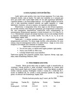 Referāts 'Dabas vielas pārtikas produktu sistēmās', 15.