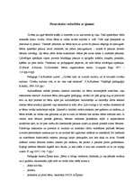 Diplomdarbs 'Rotaļas izmantošanas iespējas bērna lasīt mācīšanas apguvē pimskolas vecuma bērn', 101.