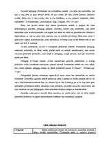 Diplomdarbs 'Rotaļas izmantošanas iespējas bērna lasīt mācīšanas apguvē pimskolas vecuma bērn', 107.