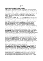 Konspekts 'Ķeltu civilizācija: vēsture, reliģija, druīdi, kultūra un mantojums', 1.