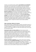 Konspekts 'Ķeltu civilizācija: vēsture, reliģija, druīdi, kultūra un mantojums', 2.