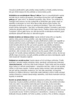 Konspekts 'Ķeltu civilizācija: vēsture, reliģija, druīdi, kultūra un mantojums', 15.
