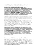 Konspekts 'Ķeltu civilizācija: vēsture, reliģija, druīdi, kultūra un mantojums', 17.