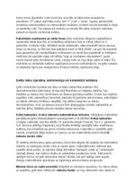 Konspekts 'Ķeltu civilizācija: vēsture, reliģija, druīdi, kultūra un mantojums', 19.