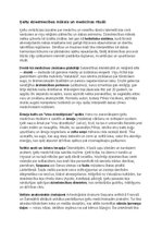 Konspekts 'Ķeltu civilizācija: vēsture, reliģija, druīdi, kultūra un mantojums', 21.