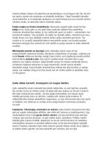 Konspekts 'Ķeltu civilizācija: vēsture, reliģija, druīdi, kultūra un mantojums', 22.