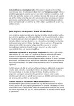 Konspekts 'Ķeltu civilizācija: vēsture, reliģija, druīdi, kultūra un mantojums', 24.