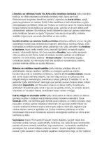 Konspekts 'Ķeltu civilizācija: vēsture, reliģija, druīdi, kultūra un mantojums', 28.