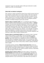 Konspekts 'Ķeltu civilizācija: vēsture, reliģija, druīdi, kultūra un mantojums', 29.