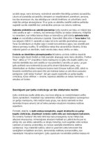 Konspekts 'Ķeltu civilizācija: vēsture, reliģija, druīdi, kultūra un mantojums', 30.