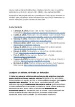 Konspekts 'Ķeltu civilizācija: vēsture, reliģija, druīdi, kultūra un mantojums', 32.