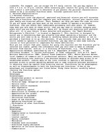 Eseja 'Franchising', 2.