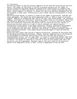 Eseja 'Franchising', 5.