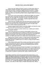 Eseja 'Orsons Velss "Pilsonis Keins"', 1.