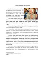 Referāts 'Mans novads bērnu literatūrā - Ilze Indrāne', 5.