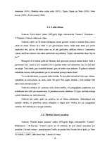 Referāts 'Mans novads bērnu literatūrā - Ilze Indrāne', 8.