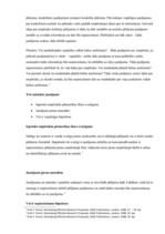 Eseja 'Sociālo pētījumu metodes', 3.