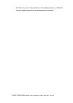 Eseja 'Sociālo pētījumu metodes', 5.