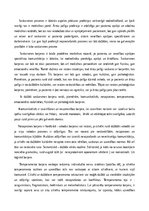 Referāts 'Saskarsmes barjeras ārsta palīga profesijā', 3.