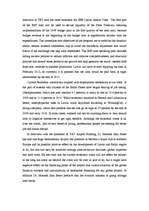 Eseja 'Most Important Economic/Politic Culture Issues as Covered by "The Baltic Times"', 2.