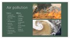 Prezentācija 'Environmental Problems in India', 3.