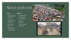 Prezentācija 'Environmental Problems in India', 5.