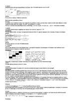 Konspekts 'Matemātika', 3.