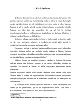 Referāts 'Tiesības uz īpašumu', 3.